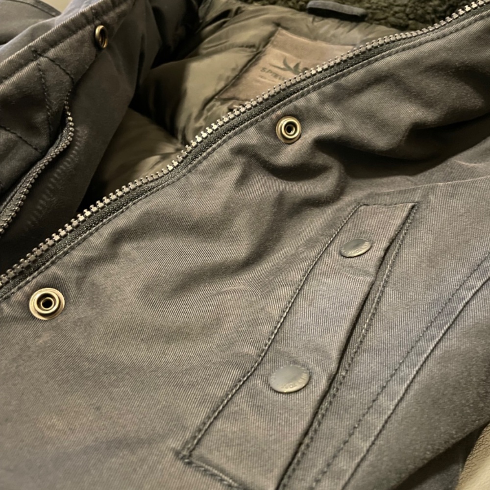 Winter Jacket - Picture 5 of 5